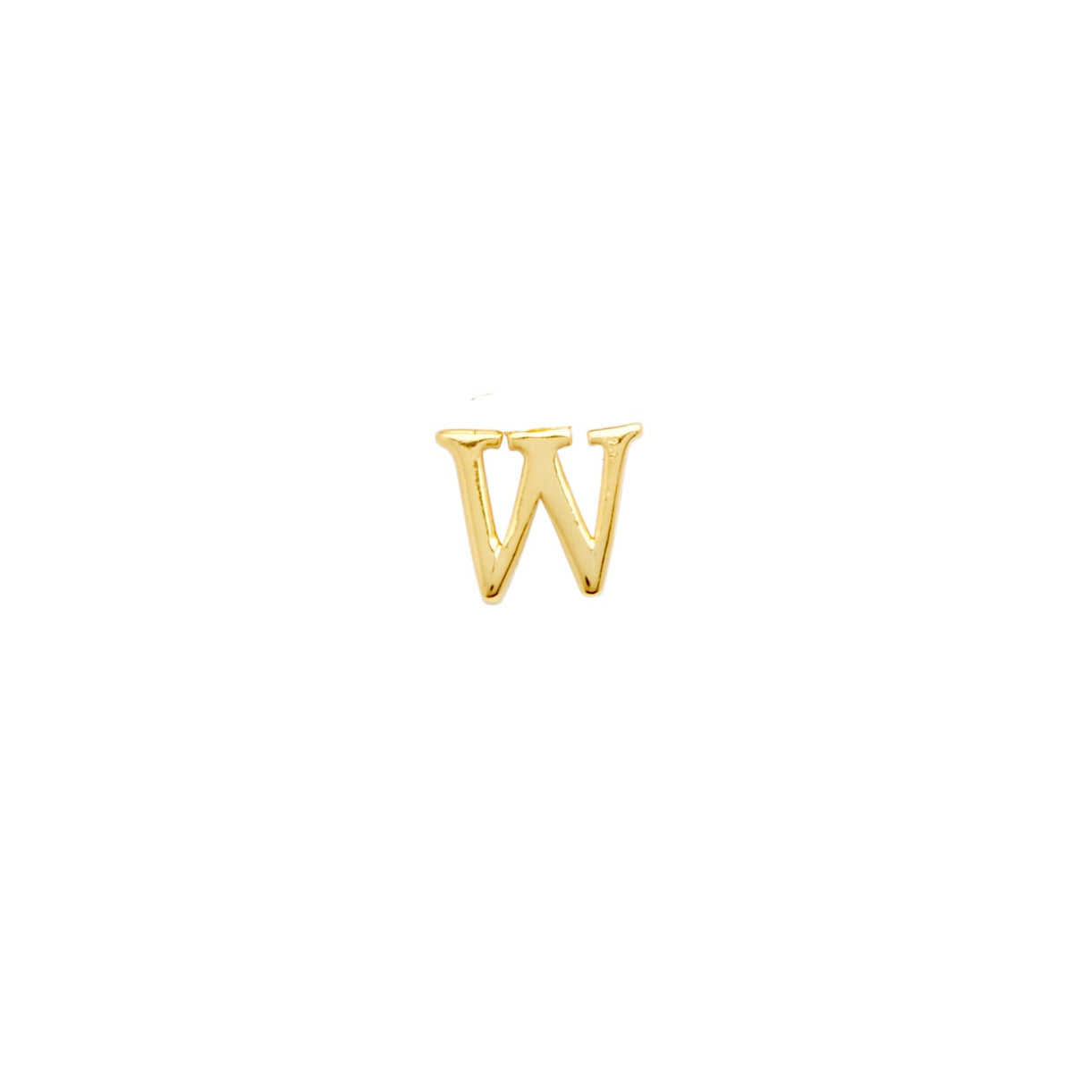 Didot Initial (Gold)