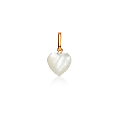 Birthstone Pendant (Gold)