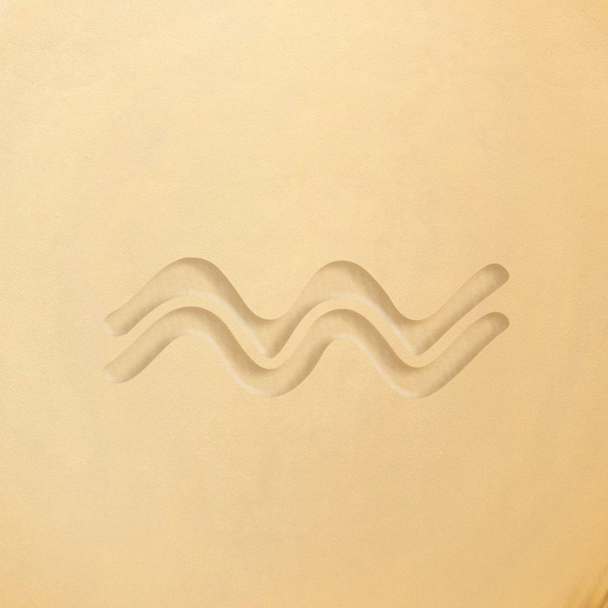 Stamped - Zodiac Icon