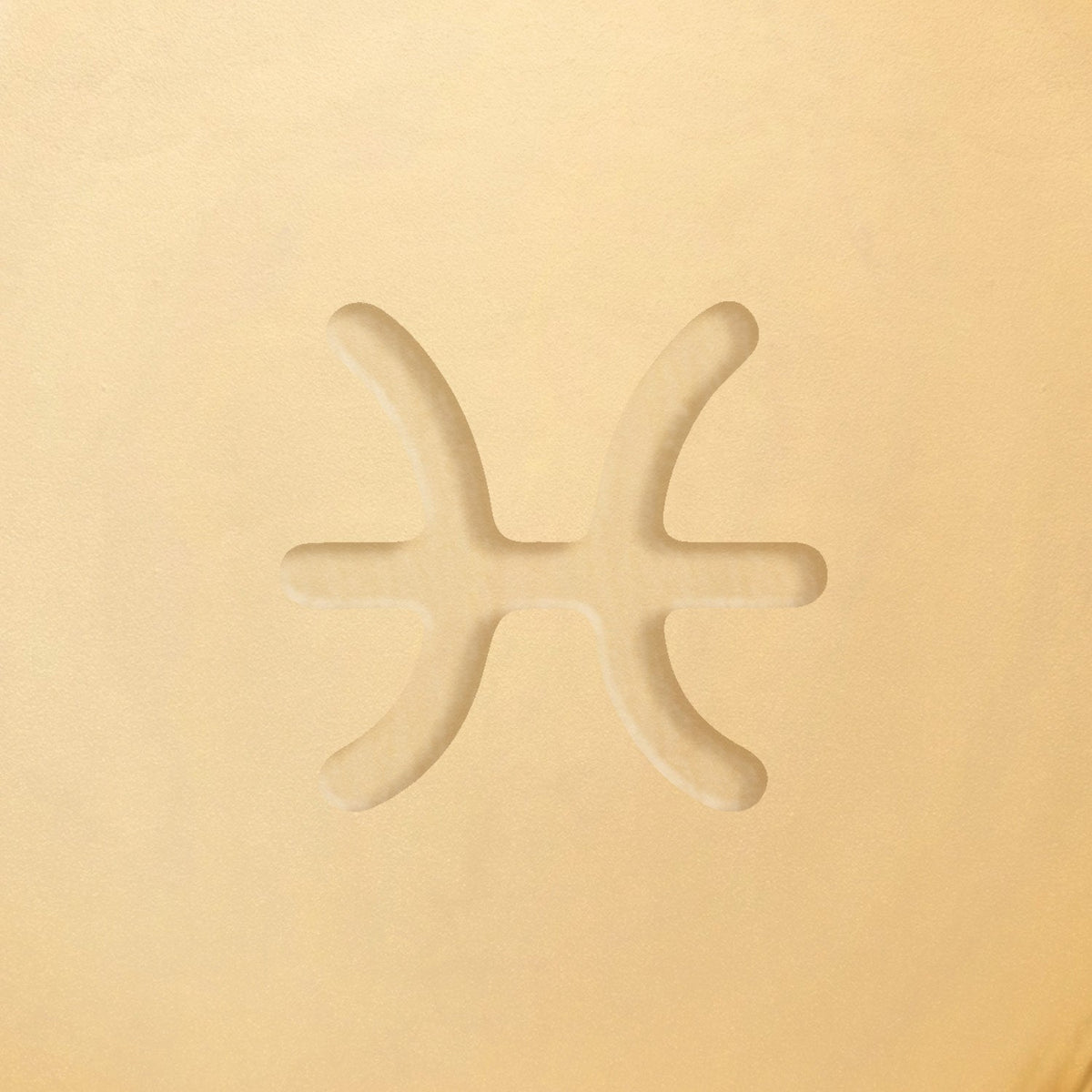Stamped - Zodiac Icon