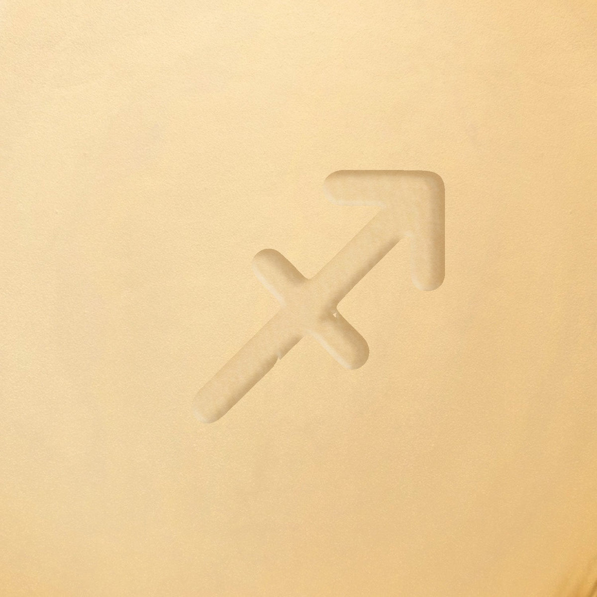 Stamped - Zodiac Icon