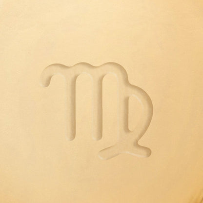 Stamped - Zodiac Icon