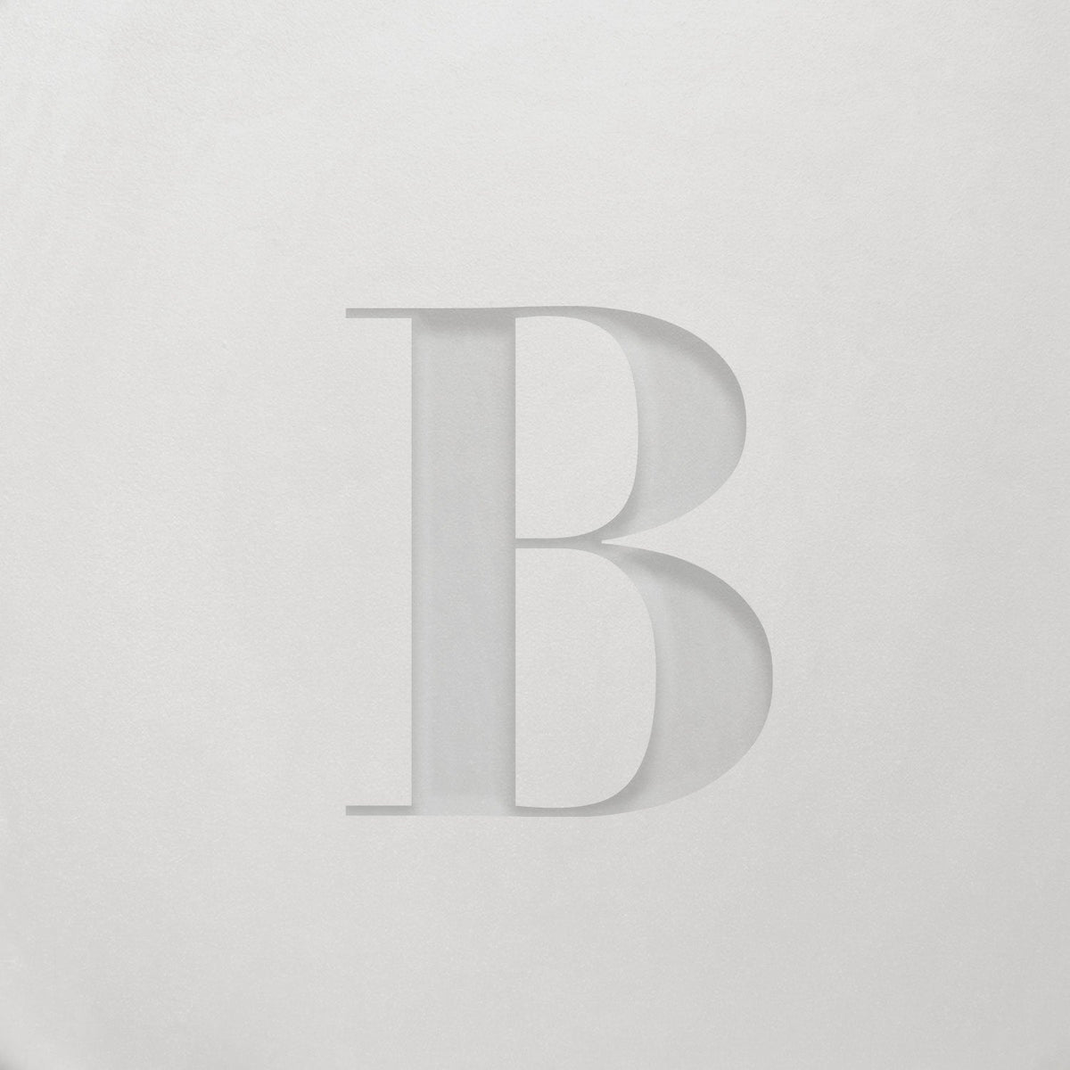 Stamped - Initial Icon
