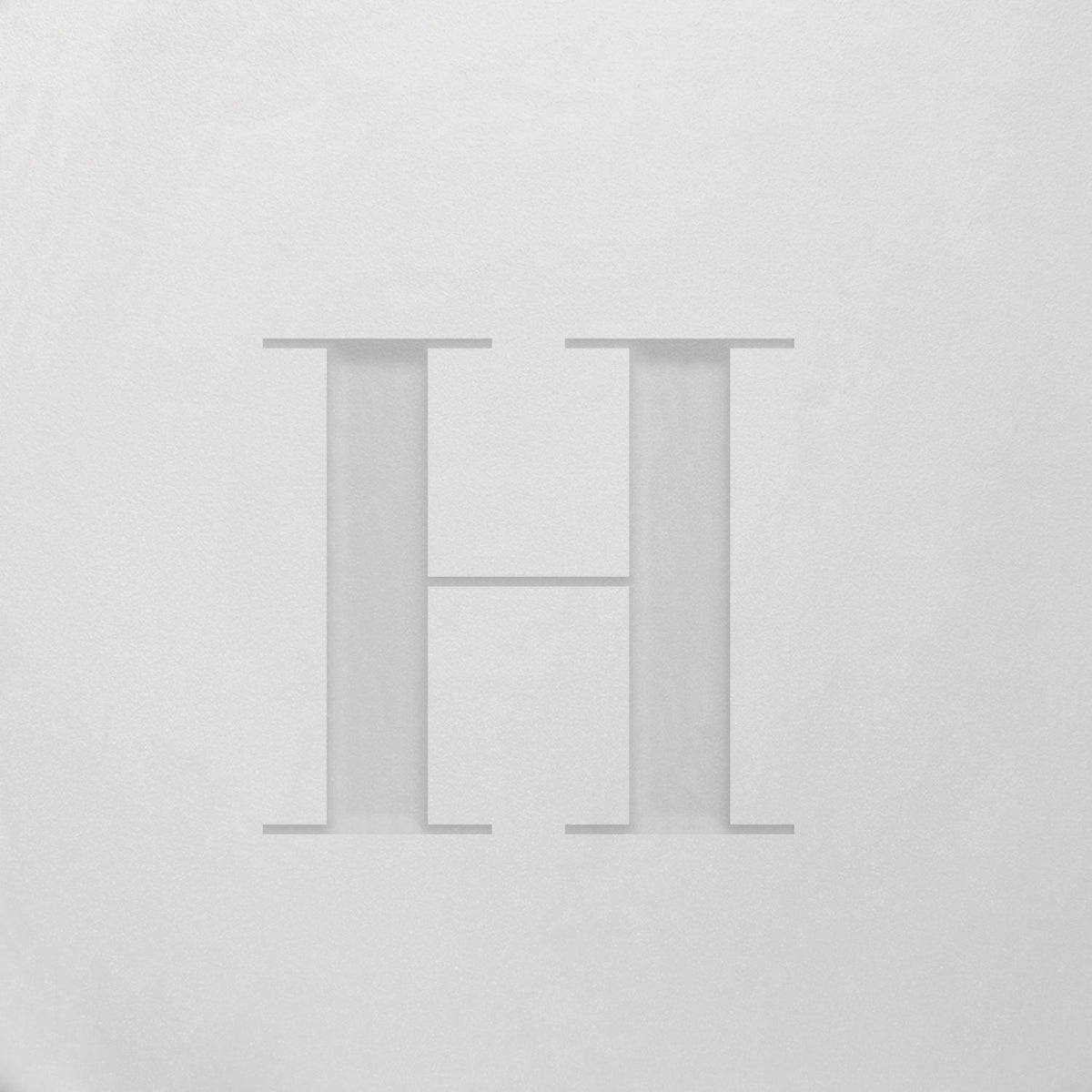 Stamped - Initial Icon
