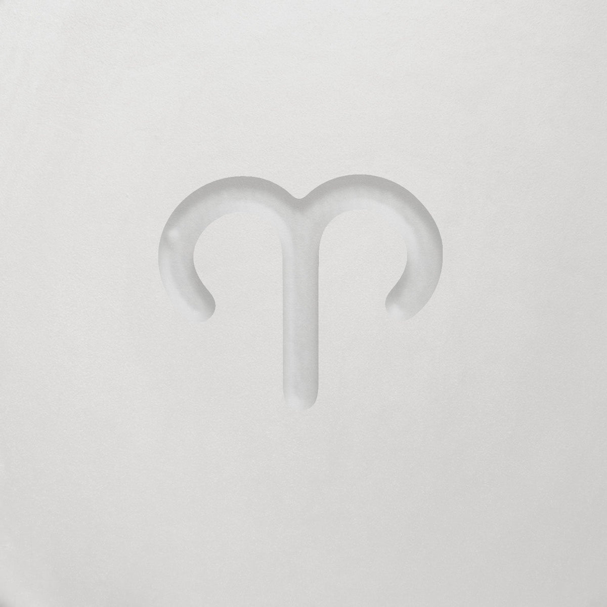 Stamped - Zodiac Icon