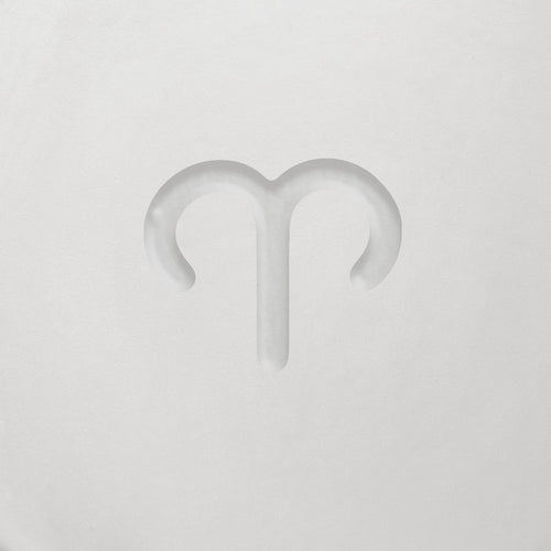 Stamped - Zodiac Icon