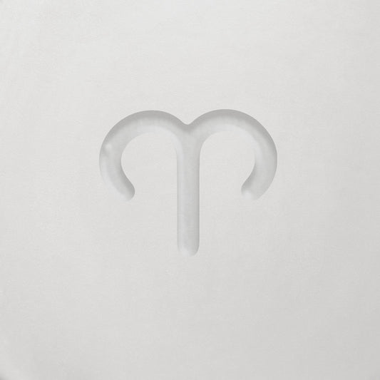 Stamped - Zodiac Icon