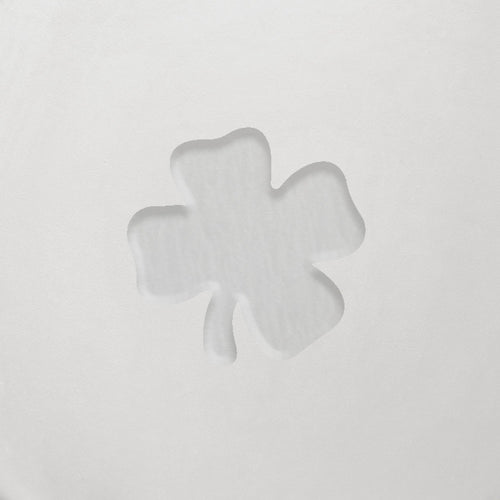 Stamped - Clover Icon