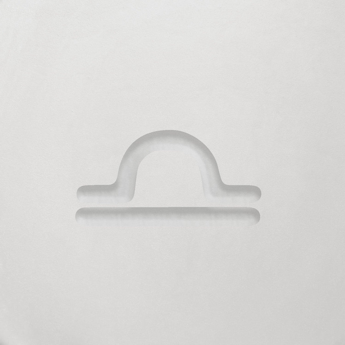Stamped - Zodiac Icon