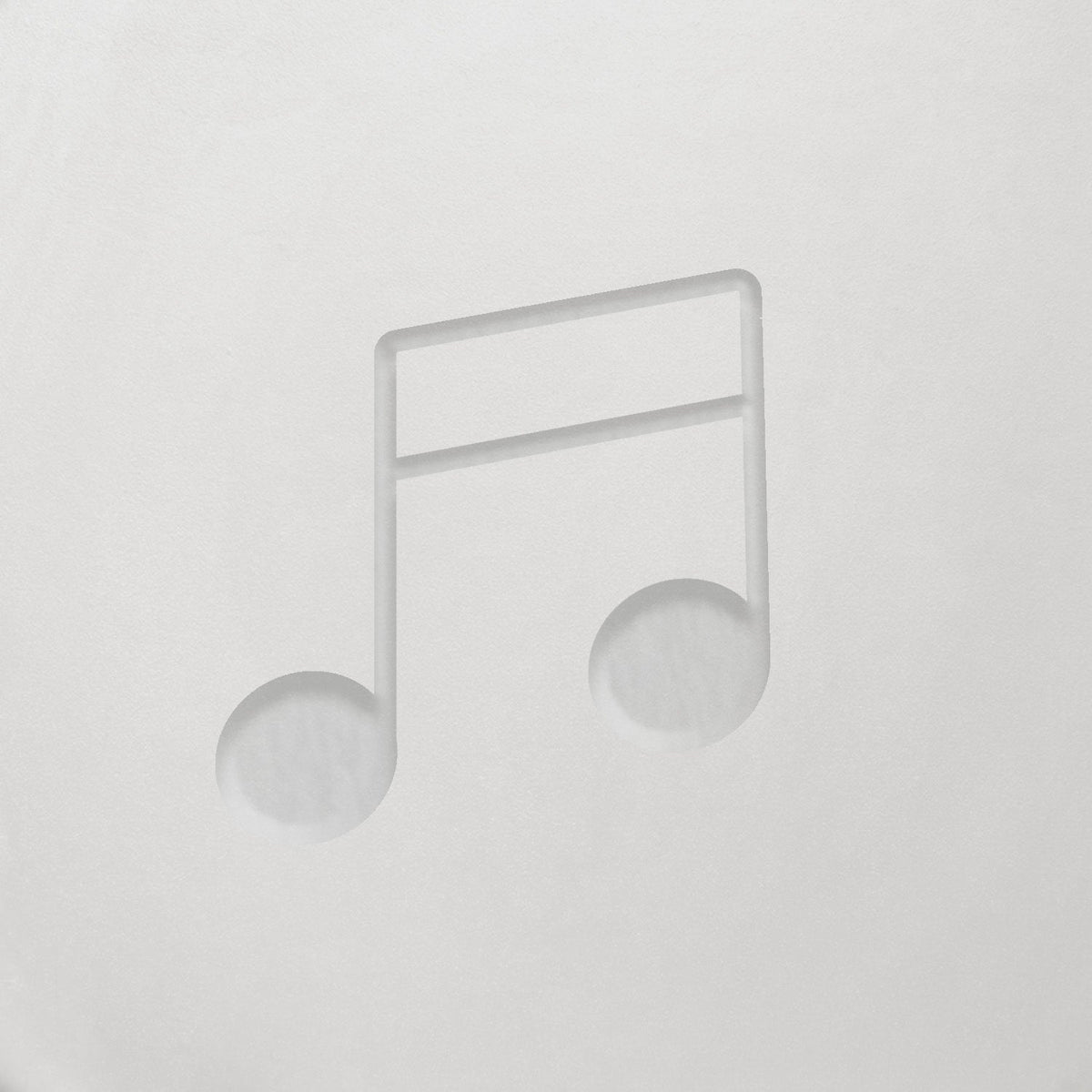 Stamped - Music Icon