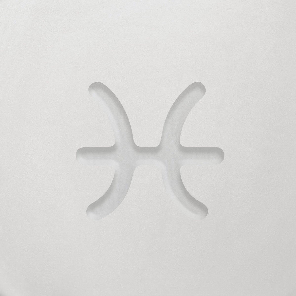 Stamped - Zodiac Icon