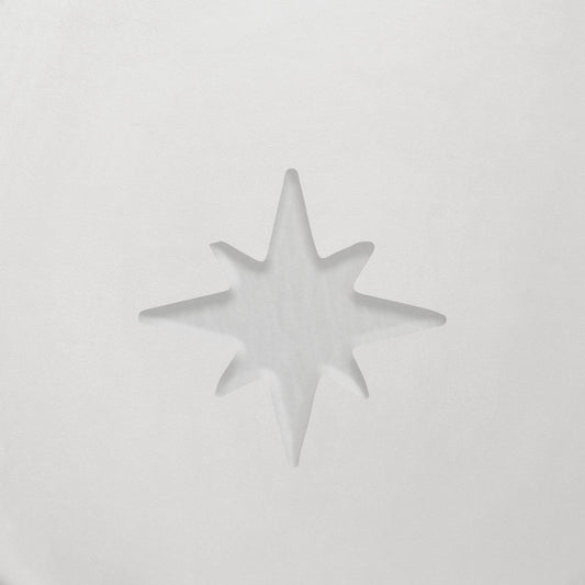 Stamped - Starburst Icon