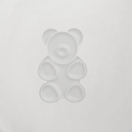 Stamped - Teddy Bear Icon