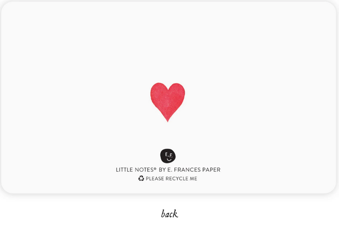 Ace Little Notes
