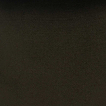 Islington - Plush Microvelvet Multi-Purpose Velvet Fabric by the Yard - Available in 33 Colors - Chocolate - Top Fabric - 6