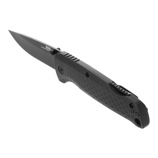 ADVENTURER LB - BLACKOUT | SOG-13-11-01-43