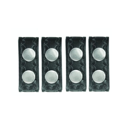 AirTek Belt Keepers 15/16'' - Fits 2.25'' Belt | HERO-1499PABK