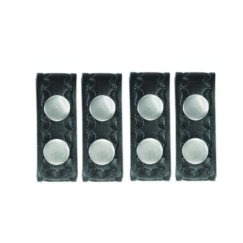 AirTek Belt Keepers 15/16'' - Fits 2.25'' Belt | HERO-1499PABK