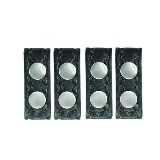 AirTek Belt Keepers 15/16'' - Fits 2.25'' Belt | HERO-1499PABK