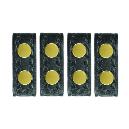 AirTek Belt Keepers 15/16'' - Fits 2.25'' Belt | HERO-1499PABK
