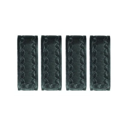 AirTek Belt Keepers 15/16'' - Fits 2.25'' Belt | HERO-1499PABK