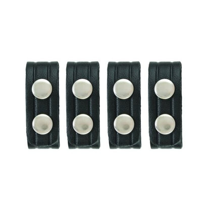 AirTek Belt Keepers 15/16'' - Fits 2.25'' Belt | HERO-1499PABK