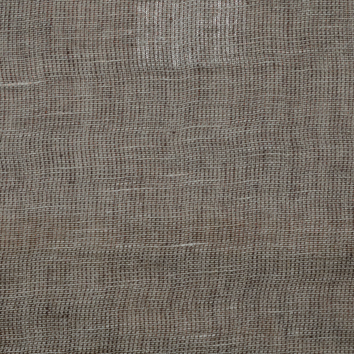 ANTARES- 115" LINEN BLENDED DRAPERY & WINDOW CURTAIN