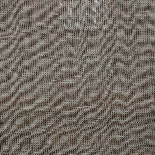 ANTARES- 115" LINEN BLENDED DRAPERY & WINDOW CURTAIN