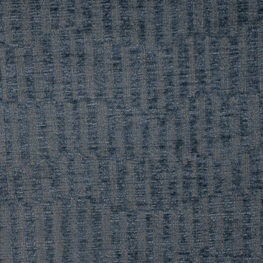 AVENUE - CHENILLE SOLID UPHOLSTERY FABRIC BY THE YARD
