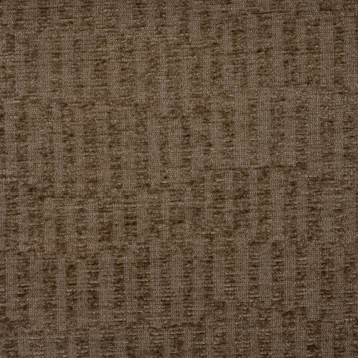 AVENUE - CHENILLE SOLID UPHOLSTERY FABRIC BY THE YARD