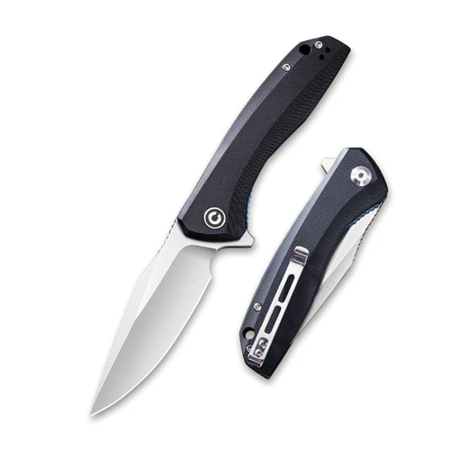 Baklash Knife | CIV-C801C