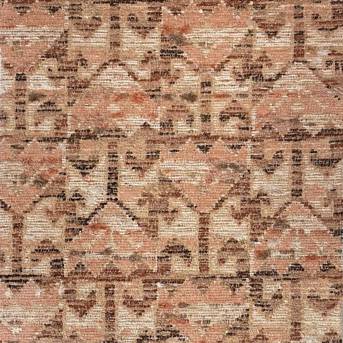 BAZAAR - GEOMETRIC JACQUARD UPHOLSTERY FABRIC BY THE YARD
