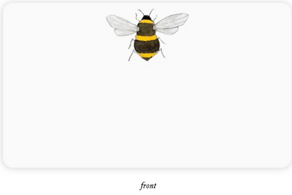Bee Little Notes