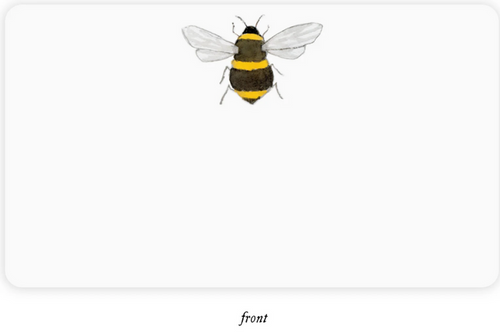 Bee Little Notes