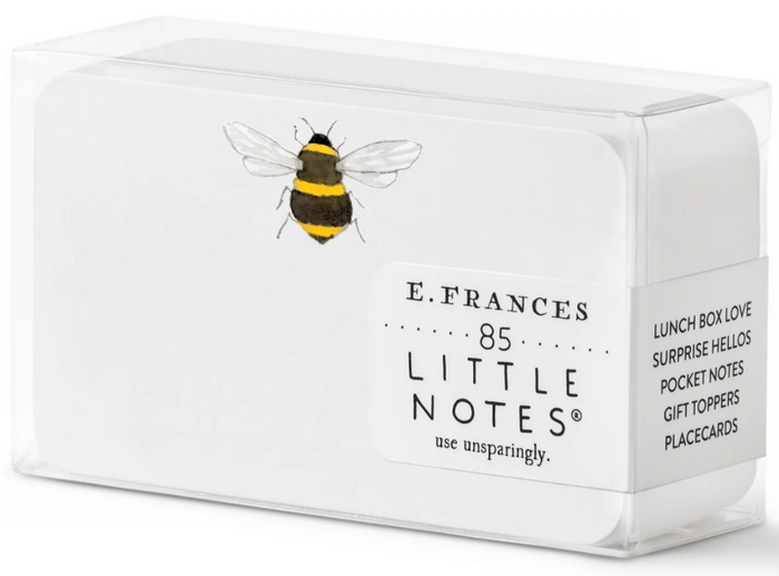 Bee Little Notes