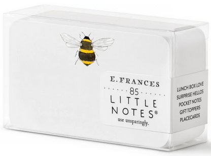 Bee Little Notes
