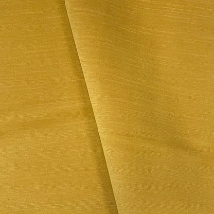 BENSON - TEXTURED MICROFIBER PLAIN VELVET UPHOLSTERY FABRIC BY THE YARD