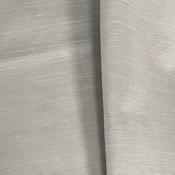 BENSON - TEXTURED MICROFIBER PLAIN VELVET UPHOLSTERY FABRIC BY THE YARD
