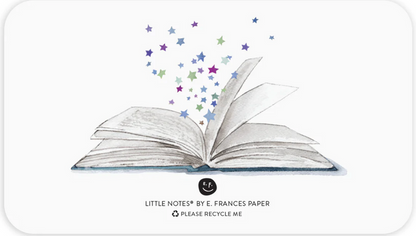 Book Lover Little Notes