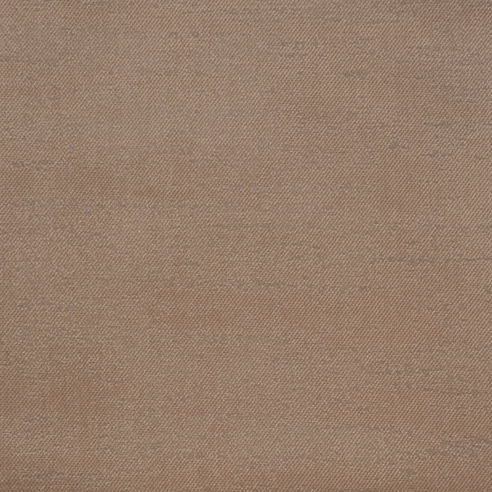 BOURBON STREET - PLAIN VELVET UPHOLSTERY FABRIC BY THE YARD