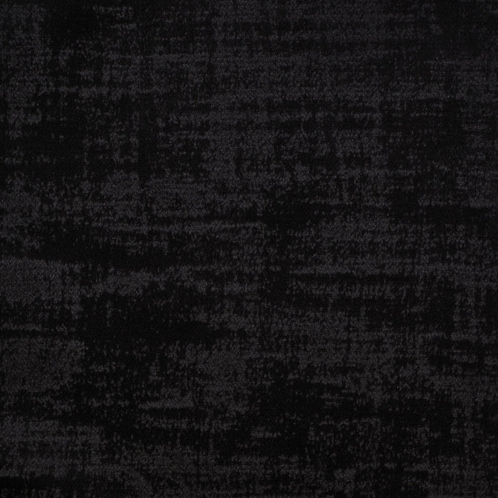 BOURBON STREET - PLAIN VELVET UPHOLSTERY FABRIC BY THE YARD