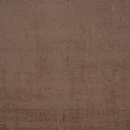 BOURBON STREET - PLAIN VELVET UPHOLSTERY FABRIC BY THE YARD