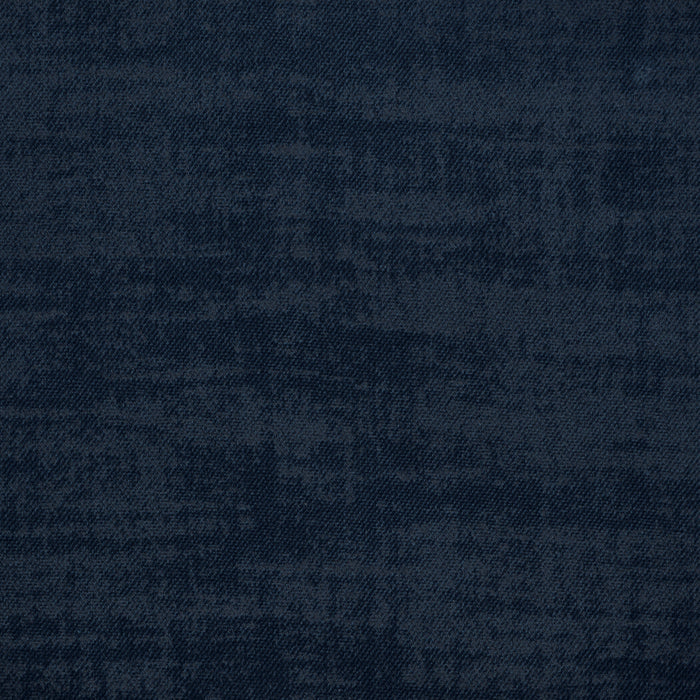 BOURBON STREET - PLAIN VELVET UPHOLSTERY FABRIC BY THE YARD