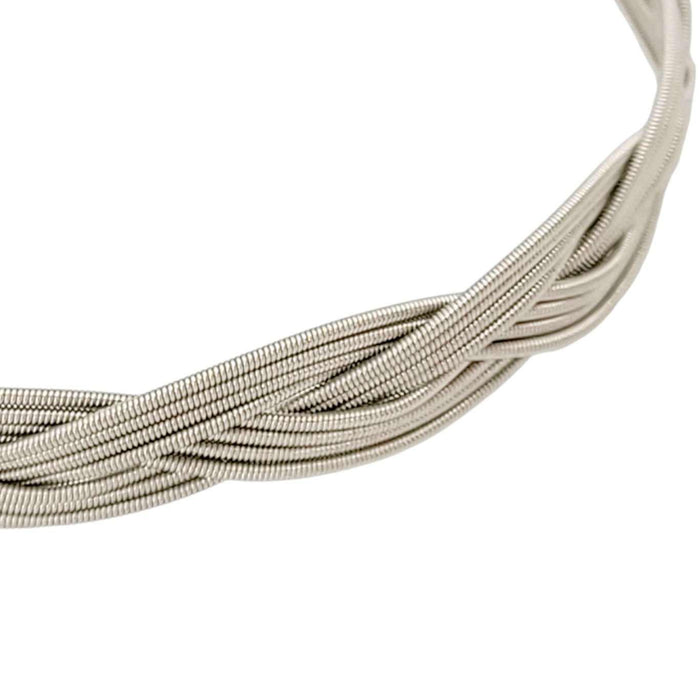 Bracelet - 12 String (M or L) by High Strung Studios