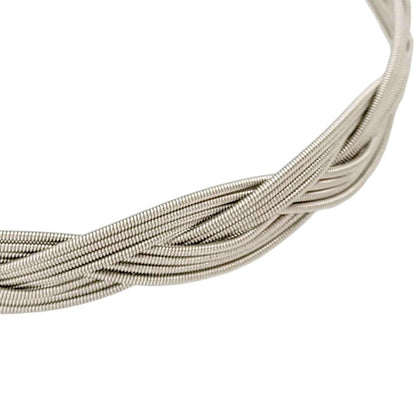 Bracelet - 12 String (M or L) by High Strung Studios