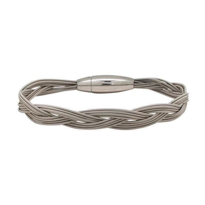 Bracelet - 12 String (M or L) by High Strung Studios