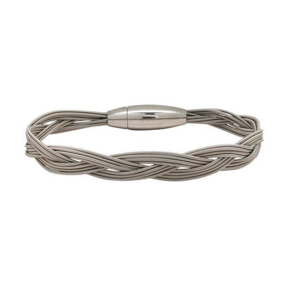 Bracelet - 12 String (M or L) by High Strung Studios