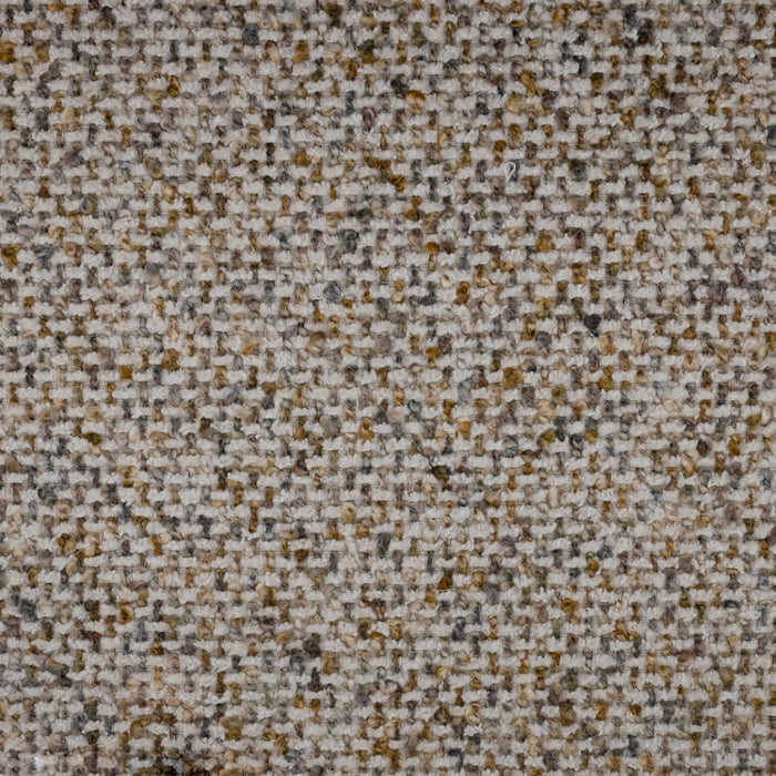 BRIE - TEXTURAL SOLID CHENILLE UPHOLSTERY FABRIC BY THE YARD