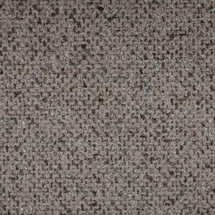 BRIE - TEXTURAL SOLID CHENILLE UPHOLSTERY FABRIC BY THE YARD