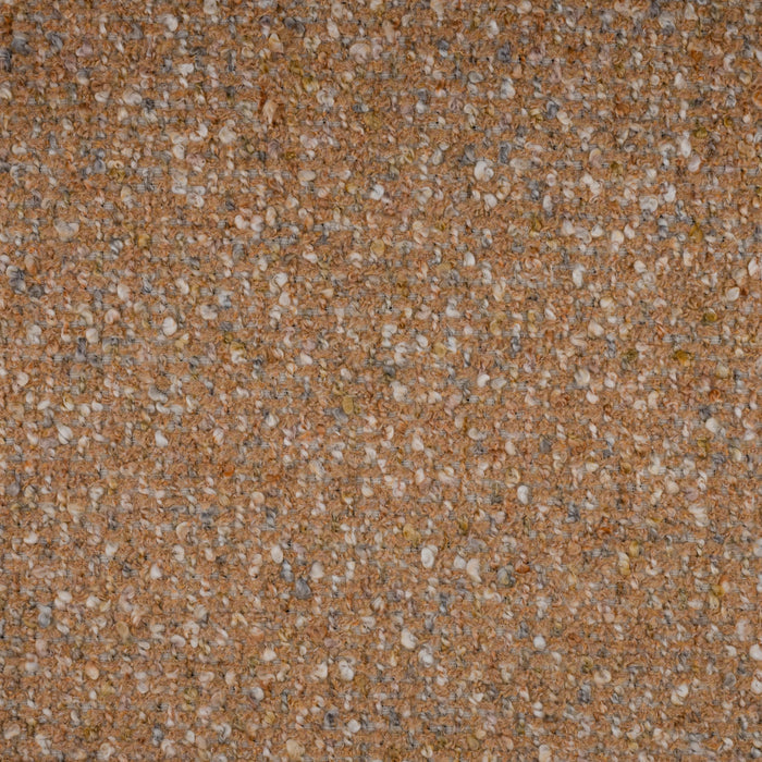 BRIE - TEXTURAL SOLID CHENILLE UPHOLSTERY FABRIC BY THE YARD